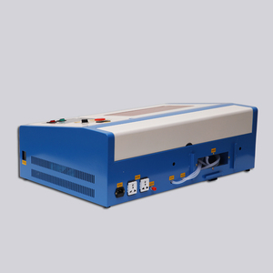Vevor 40w激光雕刻机Co2雕刻机带USB端口