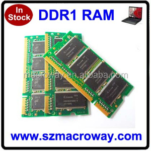 Tốt nhất rprice <span class=keywords><strong>DDR</strong></span> RAM 1 GB <span class=keywords><strong>333</strong></span> MHZ <span class=keywords><strong>SODIMM</strong></span> cho máy tính xách tay - Product Image 2
