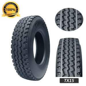 大型トラックタイヤ1020卸売タイヤ販売代理店砂タイヤ900-16 - Product Image 2
