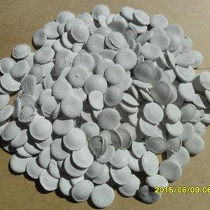 Predispersed Rubber Compound Promoter Znic Oxide <strong>Masterbatch</strong> <strong>ZnO</strong>-80 for Rubber Processing