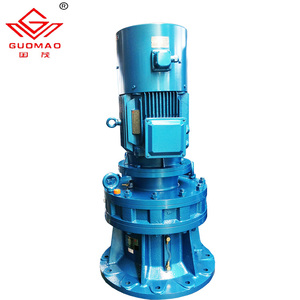 国贸 XB 系列摆线减速器
