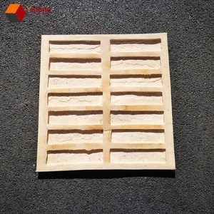 Silicon <strong>Rubber</strong> for Concrete Stamped Mold <strong>Making</strong> for Artificial Stone - Product Image 3