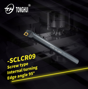<span class=keywords><strong>Cnc</strong></span> torno-sclcr/l 95 graus carboneto de torneamento interno ferramenta de suporte para ccmt <span class=keywords><strong>insert</strong></span>
