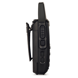 Intercomunicador de largo alcance de alta potencia, walkie-talkie de mano para teléfono móvil exterior, ODM OEM, Radio bidireccional - Product Image 2