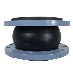 มีความยืดหยุ่นยางร่วมdn100pn16/ยางชดเชย/ชดเชย - Product Image 6