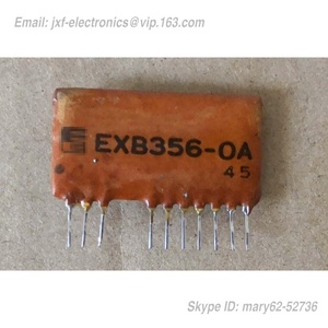 IGBT-Lái Xe Hybrid IC EXB842-OA EXB842-0A Cho Biến Tần IGBT - Product Image 3
