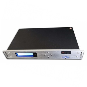 4x512 канала, синхронный контроллер DMX Artnet CE RoHS dmx через ethernet artnet box, светодиодный контроллер factory - Product Image 1
