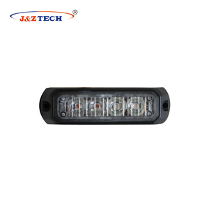 F4เตือนไฟกะพริบสัญญาณเตือนแบบอินโดนีเซีย - Product Image 6