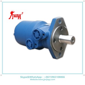 Substituição do Motor Hidráulico Orbital para <span class=keywords><strong>Sauer</strong></span> <span class=keywords><strong>Danfoss</strong></span> OMP/OMT/OMS órbita motor