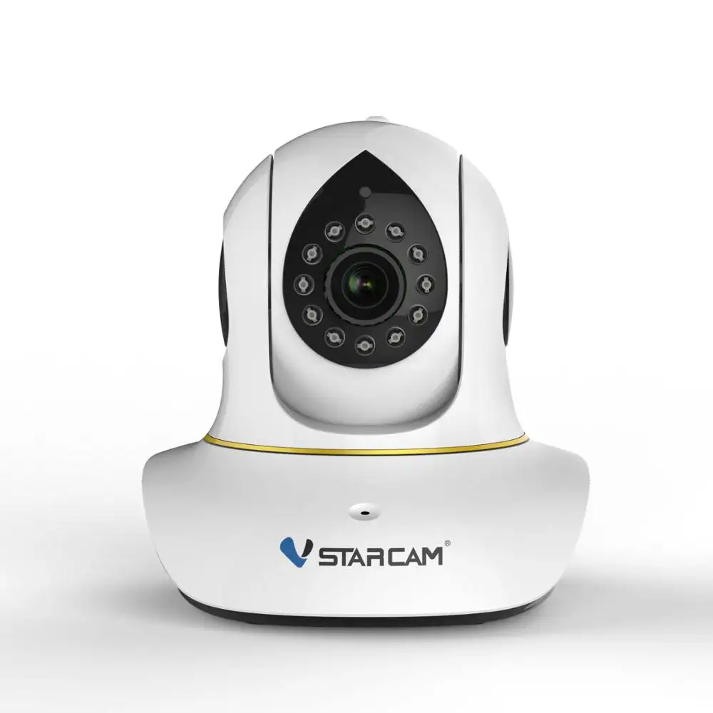 Vstarcam C7838 Drahtlose Netzwerk 1.0MP Drahtlose P2P 720 p Drahtlose Kamera Ip Cam