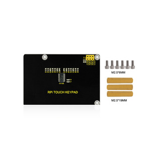 Keyestudio RPI TTP229L 16 канал Touch щит для <span class=keywords><strong>Raspberry</strong></span> <span class=keywords><strong>Pi</strong></span>