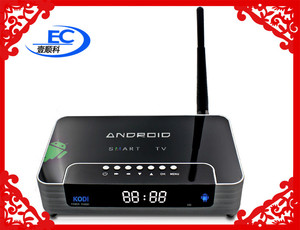 <span class=keywords><strong>HDTV</strong></span> thông minh tv kỹ thuật số loại hỗ trợ Trung Quốc tv android tv hộp hỗ trợ <span class=keywords><strong>Kodi</strong></span> 15,1 quad core - Product Image 2
