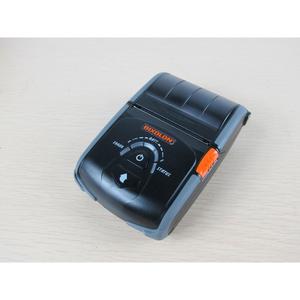 Bixolon SPP-R200热便携式2英寸坚固移动热迷你2d条形码无线IOS android wifi收据标签打印机