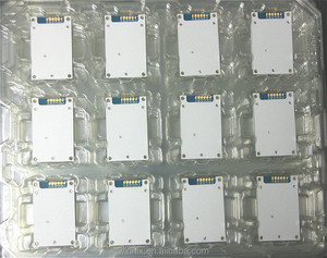 Raspberry pi用高性能低消費電力impinjr2000チップ900mhzuhfrfidリーダーモジュール - Product Image 3