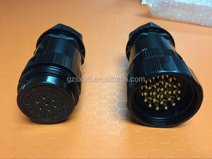 音频多电源连接器19针socapex电线 - Product Image 4