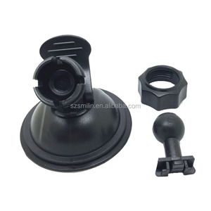 Núi cho <span class=keywords><strong>DVR</strong></span> 360 Bằng Rotating Car Chủ Thể Thao DV máy ảnh Núi <span class=keywords><strong>DVR</strong></span> Holders Lái Xe Máy Ghi Âm Hút Cup Núi Chủ - Product Image 5