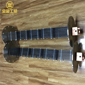 MMO kaplama titanyum anot levhalar için HHO jeneratör - Product Image 5