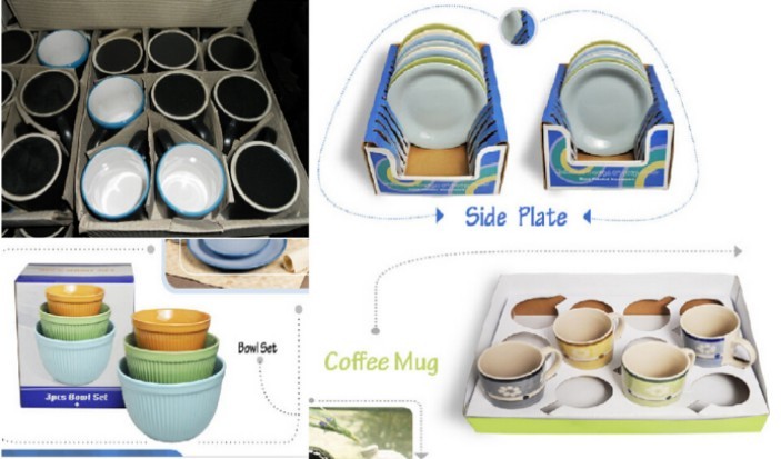 Hot Sale 200ML Handmade Double Wall Coffee Glass Mug With Handle
