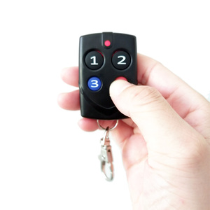 Multi-frequenz 280-868 mhz Klon duplizieren rolling code fernbedienung für für garage tür AG199 - Product Image 3