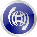 company logo