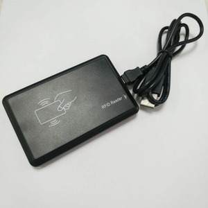 Lector de tarjetas inteligentes R20XC, alta calidad, rfid, barato, con sensor USB, NFC, HF 13,56 Mhz - Product Image 3