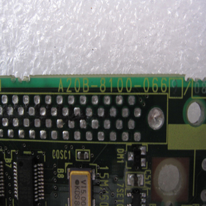 FANUCシステムユニットマザーボードA20B-8100-0669/A20B-8100- 0665 CNC工作機械用 - Product Image 4