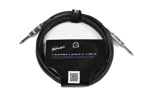 Musical <strong>Instruments</strong> Parts Straight Guitar Cable 10ft / 20ft