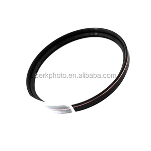 SERK Camera Lens <strong>Filter</strong> Optical Glass 380 Multi-layer Coating Camera UV Wavelength <strong>Filter</strong> - Product Image 1