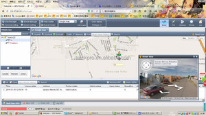 <strong>GPS</strong> <strong>Tracking</strong> Software Platform with Open <strong>Source</strong> <strong>Code</strong> for 95% <strong>GPS</strong> tracker Queclink Coban <strong>Tracking</strong> Device