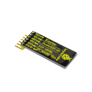Keyestudio BT שידור מודול תחתון עבור hc- 05 מאסטר <span class=keywords><strong>Slave</strong></span> עבור <span class=keywords><strong>Arduino</strong></span> עבור microbit