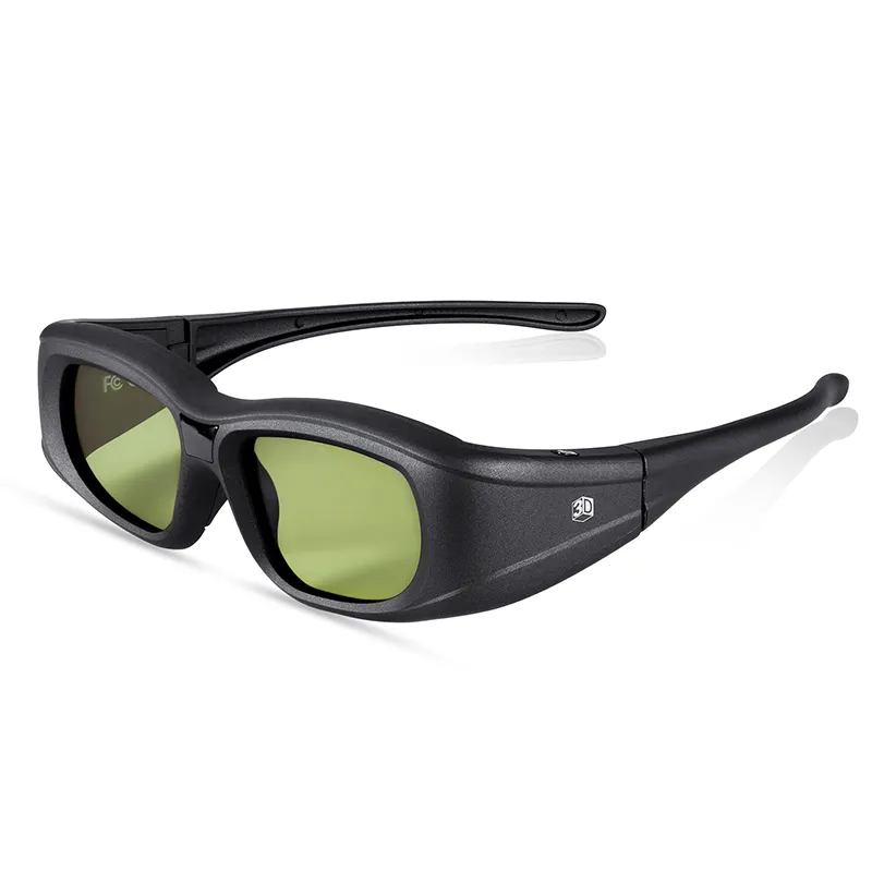 Gonbes G05 Universal DLP Bluetooth 3D Active Shutter TV Brille