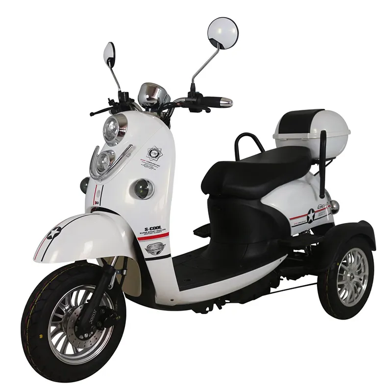 High Quality Wholesale Custom Cheap reverse trike Made In China Low Price