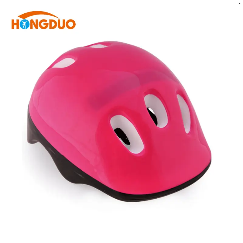 A forma engraçada de scooter capacete de segurança capacete da bicicleta Esporte personalizado novo modelo