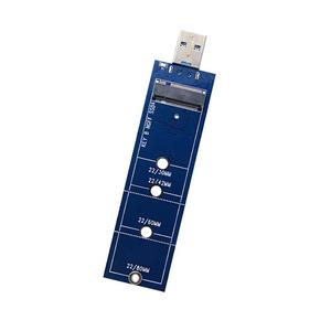M.2 NGFF至USB3.0适配器