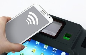 China TPS550 con lector de tarjetas/cámara/escáner de código de barras 1D/2D/impresora de dedos wcdma/wifi/ethernet contador Top Android POS Terminal - Product Image 5