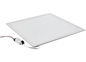 White Flat Frame Led Panel <strong>Light</strong> 600X600 square 60X60 cm 595 595 36w 48w 60w - Product Image 3