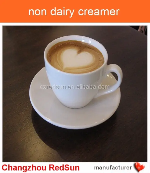 Rench-Creamer de vainilla, fabricante de café sin leche