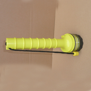 Toshiba Phong Cách Không Thấm Nước LED Lặn Đèn Pin Dưới Nước Đèn Torch - Product Image 3