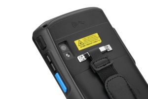 Wasserdichter Android Pdas Android Mobile Terminal Computer Handheld mit Drucker - Product Image 5