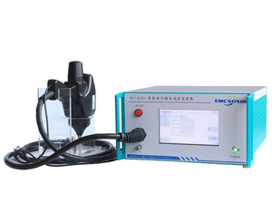 EMI/EMC Laboratuvar Testi için Araçlar olarak başına Standart ISO 10605 ve IEC 61000-4-2 - Product Image 1