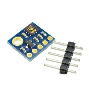 Okystar GY-ML8511 uv detector <strong>sensor</strong> <strong>analog</strong> <strong>output</strong> uv flame detector uv <strong>sensor</strong> module ML8511