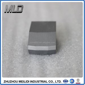 Customized <strong>TBM</strong> Cutter Carbide Tips - Product Image 4