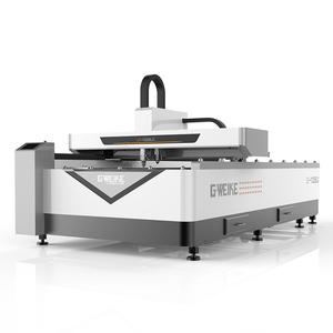 G威克1325光纤激光切割机二手激光切割机出售500W 750W 1000Wmixed激光切割机