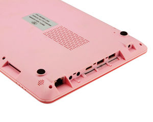 OPNEW Cheap 10&quot; Laptop Quad Core 1.52GHz Android Mini <strong>NETBOOK</strong> <strong>NOTEBOOK</strong> with Wifi Camera Hdm RJ45 Usb Port - Product Image 3