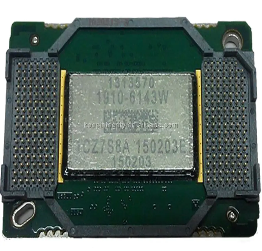 DMD proyector de imagen Chip 1910-6143W