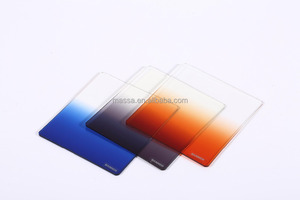 MASSA 77mm Camera Lens Gradient Color <strong>Filter</strong> - Product Image 3