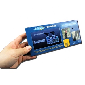 Oem huihong מיתוג מתנה lcd tft מסך וידאו חוברת לקידום עסקים