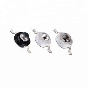 12 V/3-3.6 V 800nm-810nm-<span class=keywords><strong>850nm</strong></span>-940nm 红外 led 光源