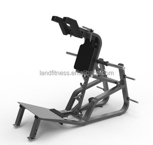 スーパースクワット/ジム機器/フィットネスマシン - Product Image 1