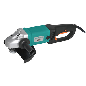 电动重型 2200 w 角磨机 230毫米机器